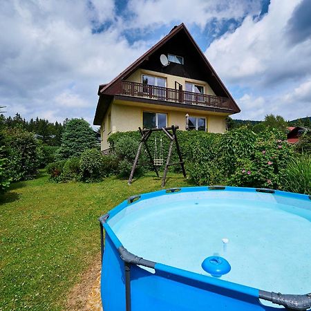 Apartment Novy Svet By Interhome Harrachov Bagian luar foto