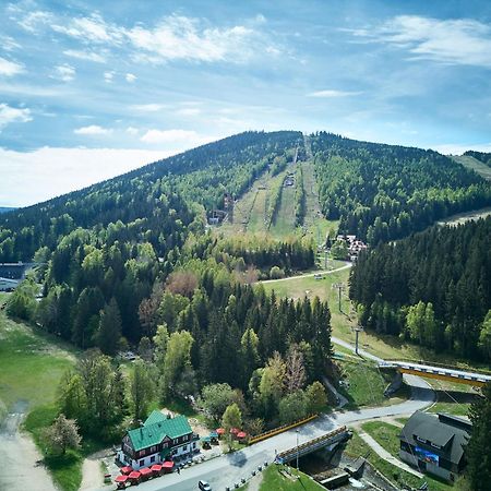 Apartment Novy Svet By Interhome Harrachov Bagian luar foto