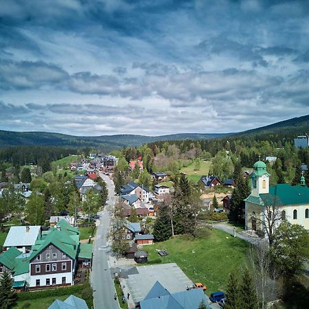 Apartment Novy Svet By Interhome Harrachov Bagian luar foto