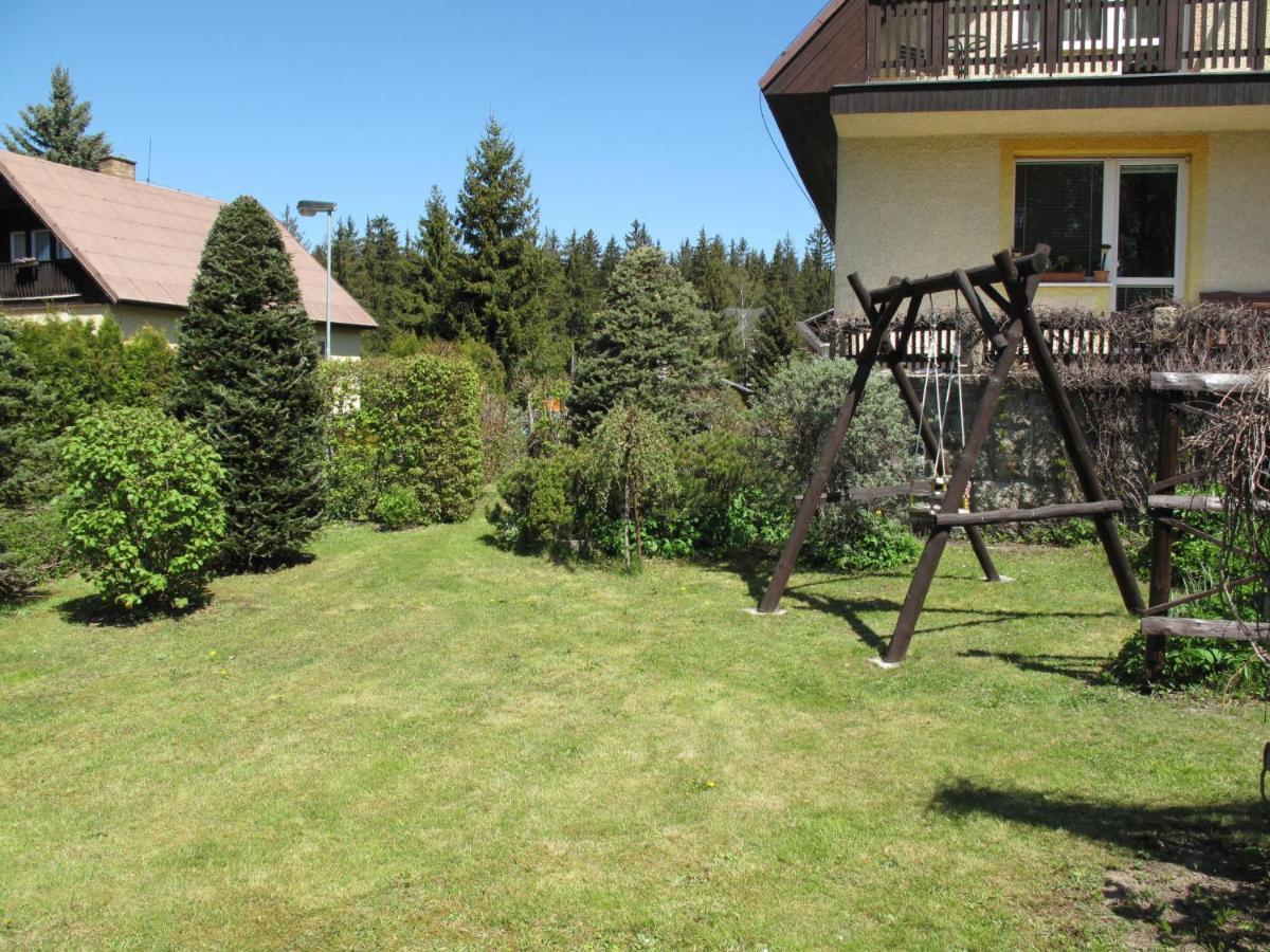 Apartment Novy Svet By Interhome Harrachov Bagian luar foto