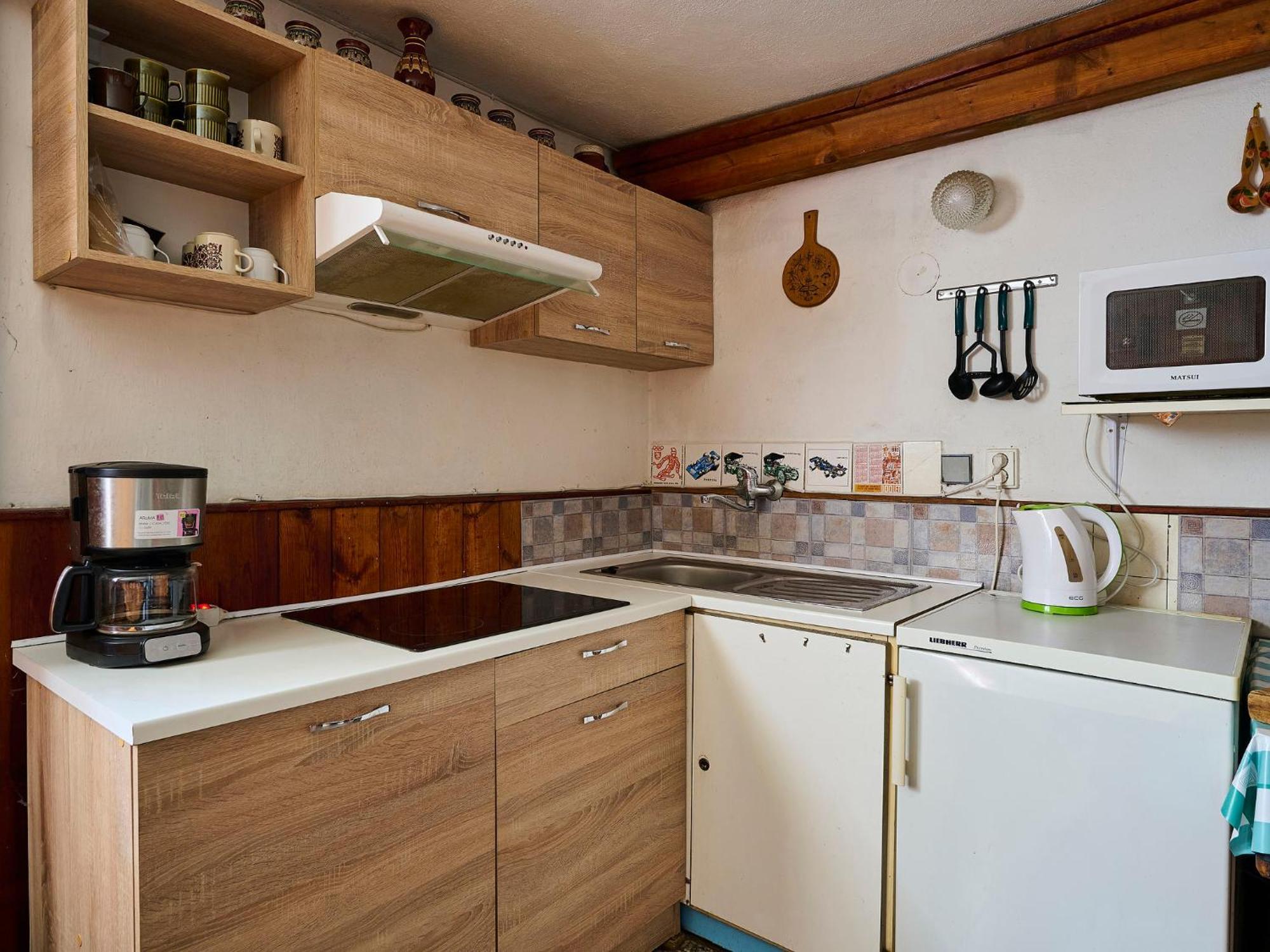 Apartment Novy Svet By Interhome Harrachov Bagian luar foto