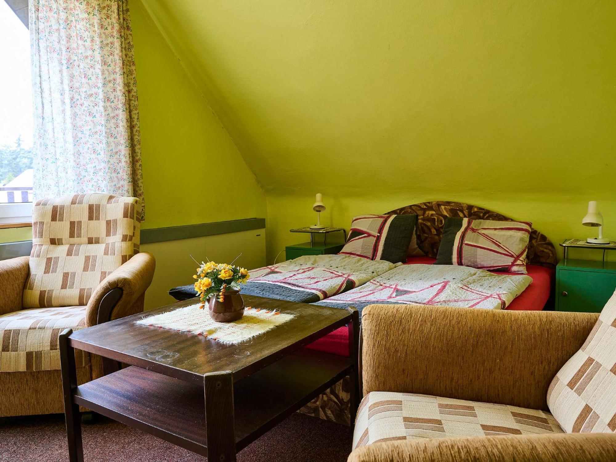 Apartment Novy Svet By Interhome Harrachov Bagian luar foto