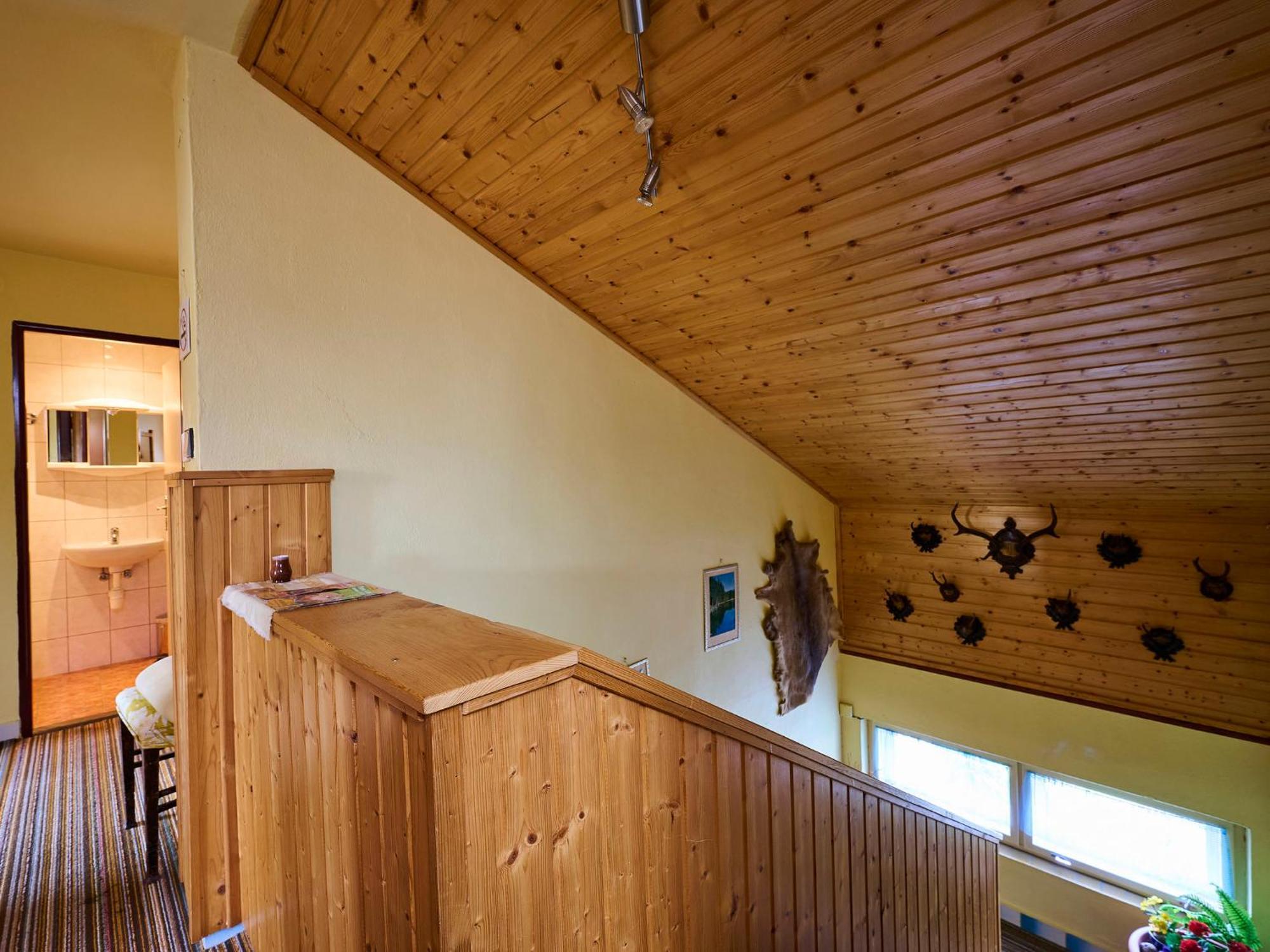 Apartment Novy Svet By Interhome Harrachov Bagian luar foto