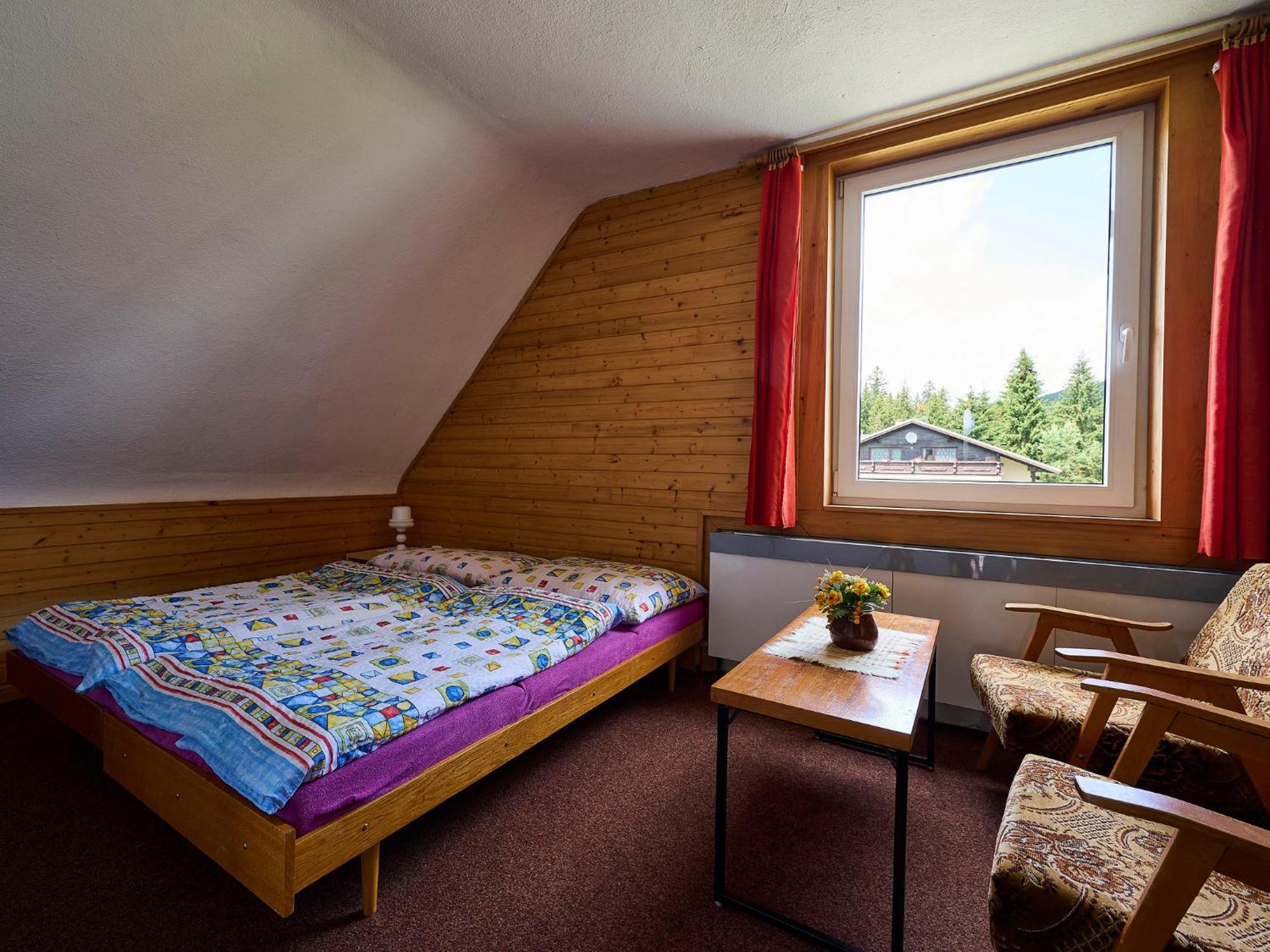 Apartment Novy Svet By Interhome Harrachov Bagian luar foto