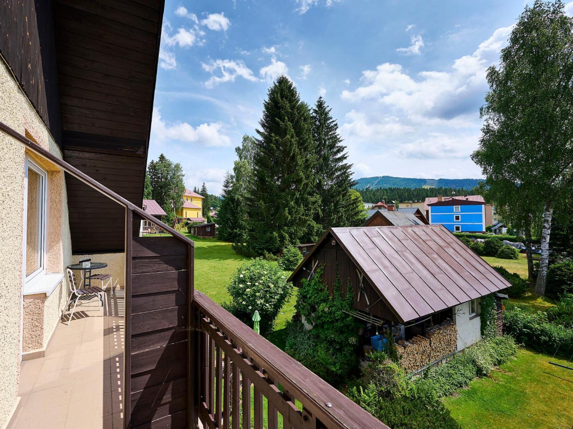 Apartment Novy Svet By Interhome Harrachov Bagian luar foto