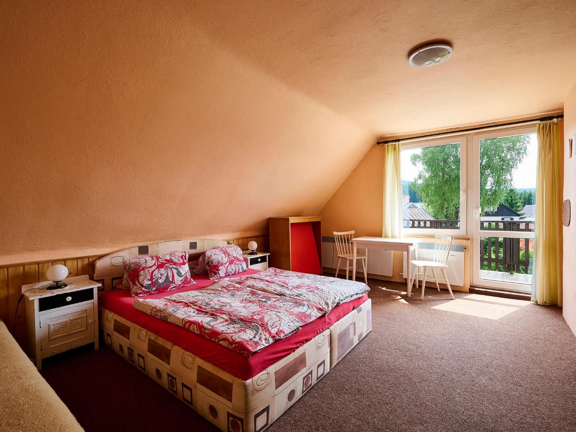 Apartment Novy Svet By Interhome Harrachov Bagian luar foto
