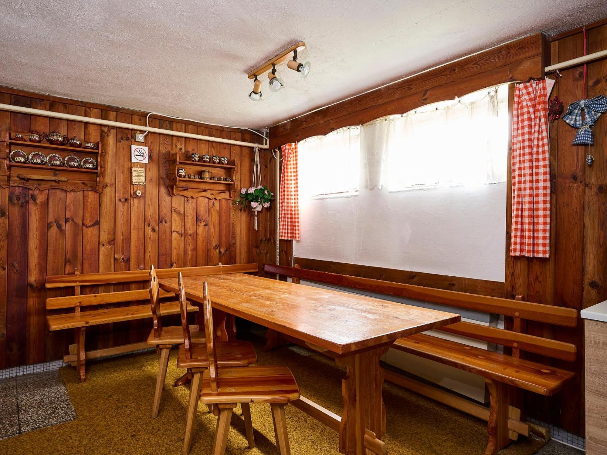 Apartment Novy Svet By Interhome Harrachov Bagian luar foto