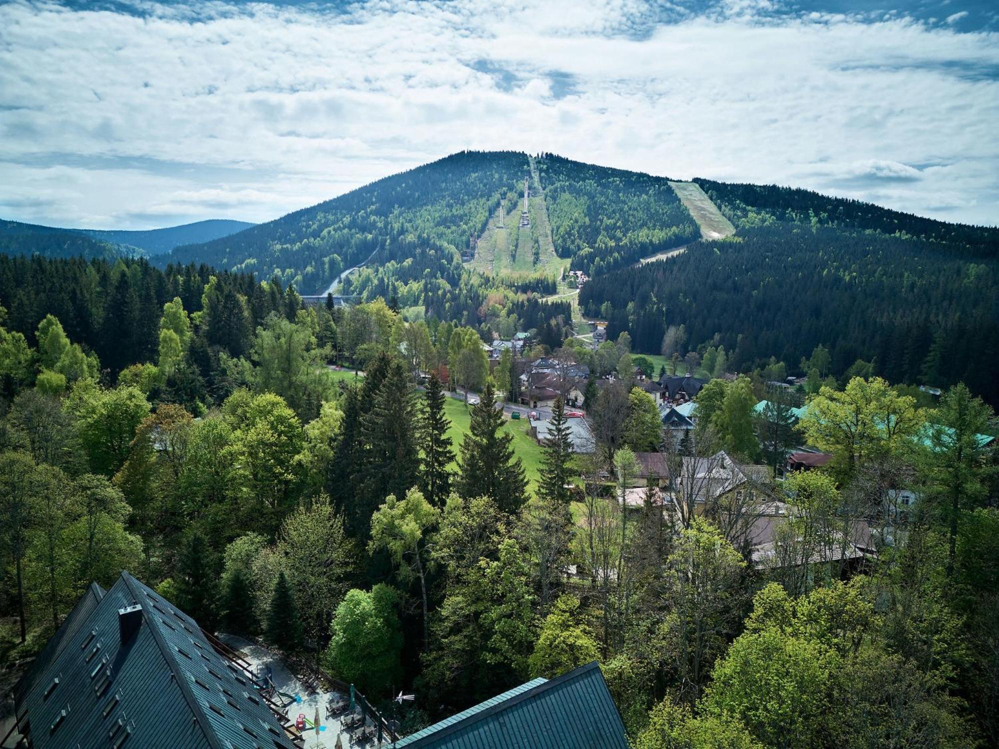 Apartment Novy Svet By Interhome Harrachov Bagian luar foto